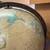 Vintage Replogle Heirloom World GLOBE 8 thumbnail