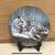 9 Franklin Mint / WS George / Fleetwood tiger plates $8/ea 10 thumbnail