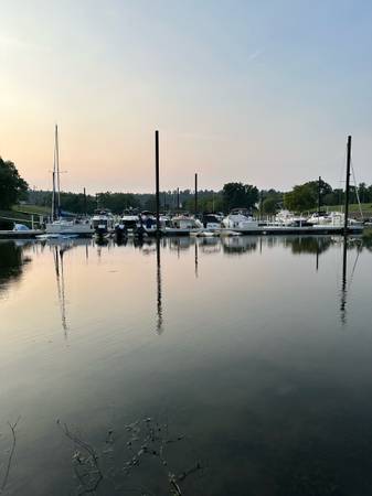 Tartan’s Landing Boat Slip (25ft) 1