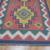 HANDMADE KILIM RUG. 8' by 5' 2 thumbnail