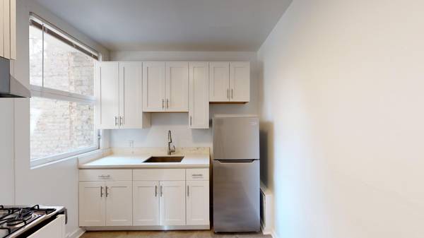 $2,345 / 539ft2 - ¡Estudio amplio con luz natural! Unidad #101 (centro / cívico / Van Ness)63686121365763120