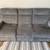 88” Long Reclining couch sofa, 3 seat sectional *REDUCED** 3 thumbnail