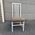 Free metal chair 1 thumbnail