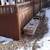 FENCE POST REPLACEMENTS, Concrete Driveway, Cedar Gate 8 thumbnail