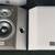 JBL E10 Northridge E Series Hi-Fi Bookshelf speakers pair (Silver) 6 thumbnail