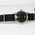*NICE* - MONT BLANC MONTBLANC MEISTERSTUCK 7072 STAR MEN'S WATCH 2 thumbnail