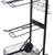 Excellent Easy-Up Saddle and Tack transporting heavy equipment cart 2 thumbnail
