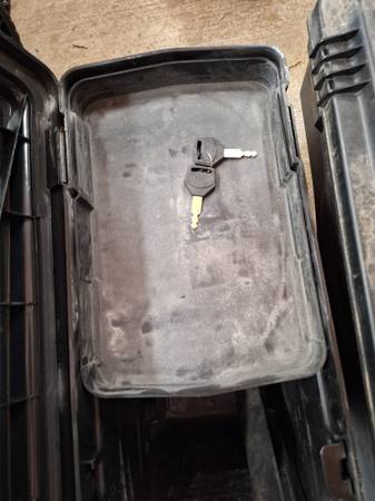 Tool boxes 1
