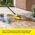 BRAND NEW..K'A'RCHER Pressure Washer/Extension Wand 6 thumbnail