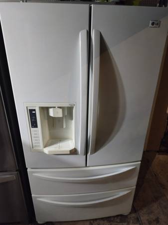 Refrigerator 1