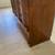 Vintage 6 Drawer Solid Wood Dresser 3 thumbnail
