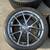 2006-2013 Chevrolet Corvette Z06 Grand Sport C6 Wheels Rims Tires C7 4 thumbnail