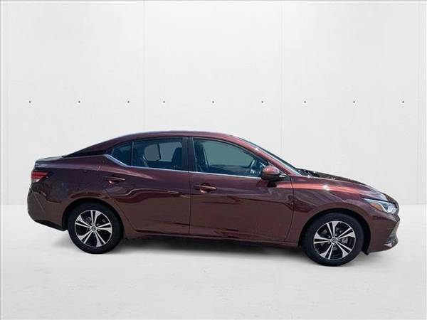 2023 Nissan Sentra SV Sedán - $17,998 (Llame al *(386) 603-6783* para confirmar disponibilidad al instante)63470248731139123