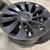 Single (1) Tesla Model Y Performance Rear Wheel 5 thumbnail