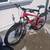 Giant 27.5 talon 2 mountain bike with disc brakes 3 thumbnail
