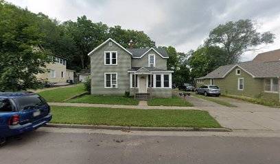 $800 / 1br - 512 1/2 Dodge St. (Eau Claire, WI)63845961114883120
