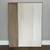 “CALM ELEMENTS” 5x2 Feet Triptych -3 Piece Custom Handpainted Textured Art 14 thumbnail