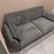 Midcentury Modern Loveseat 2 thumbnail