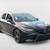 2020 Toyota Camry  SE Sedan 3 thumbnail