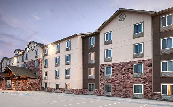 No Deposit, No Hassle - Check In Today! 1