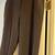 Ladies size 16W Brown capri pants NEW w/ tags 1 thumbnail