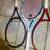 Wilson Pro Staff, Yonex Vcore, Head Radical 5 thumbnail