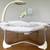 Like New! Fisher Price Vibrating Musical Infant Seat - My Little Lamb 4 thumbnail
