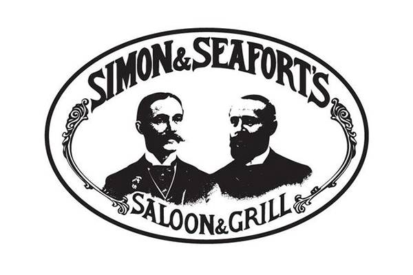 ⬤ Simon & Seafort's || Host, Busser 1
