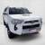 2020 Toyota 4Runner 4x4 4WD Certified 4 Runner TRD Off Road Premium SUV 3 thumbnail