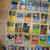Pokémon cards 2009 2010 2011. 2012. 2013  and up to 2017 15 thumbnail