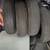 4 )195/75R14 Hankook h724 tires 5 thumbnail