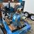 2011 Gorman Rupp Engine Driven Water Pump T4A60S-F3L Self Priming 9 thumbnail
