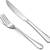 Silverware Set/ Cutlery Set 12-Piece 1 thumbnail