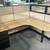 6’ x 6’ x 53” H Cubicles by Global Evolve ( Local Only ) 4 thumbnail