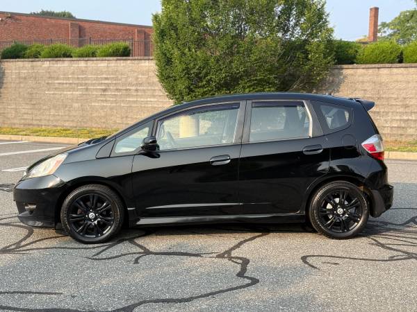 2010 Honda Fit - Sport - Clean Carfax - $6,500 (Wakefield)63470622910595123
