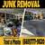 ⭐️⭐️JUNK REMOVAL Text pic for a FREE Quote 6697779820⭐️⭐️ 7 thumbnail