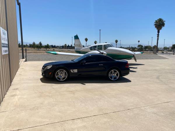 SL63 - $29,000 (Santa Clarita)63618334604035121