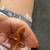 Albino sand boa 2 thumbnail