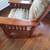 Mission-Style Solid Wood Armchair 2 thumbnail