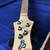 F Bass BN5 5 strings bass guitar 5 thumbnail
