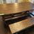 Rustic Farmhouse Table and Two Benches 1 thumbnail