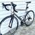 ML (56cm) Titanium Lynskey R230 Road Bike, Dura-Ace, Carbon Fork 6 thumbnail