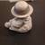 M J Hummel Goebel Final Issue Letze Figurine (I Bought You A Gift) 2 thumbnail