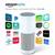 Amazon Echo Bluetooth Wi-Fi Smart Speaker with Alexa 1st Gen Black 2 thumbnail