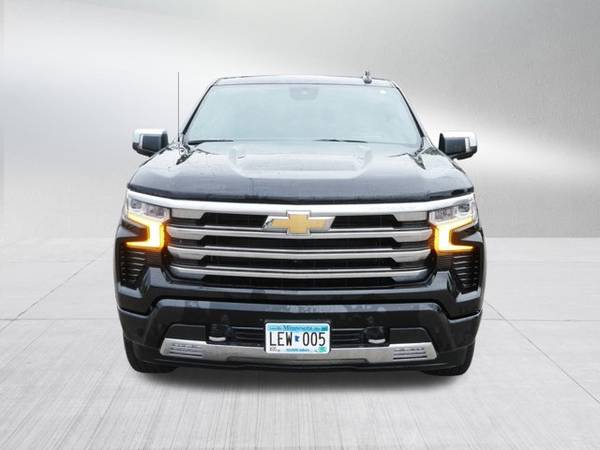 2024 Chevrolet Chevy Silverado 1500 High Country - $57,777 (Cambridge, MN)63481461128449121