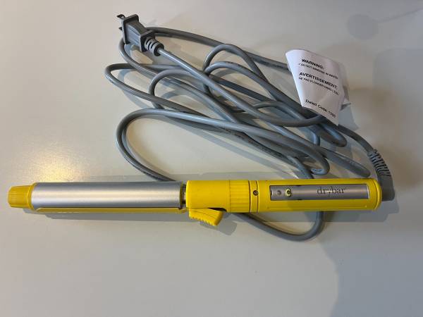 Drybar The 3-Day Bender Rotating Curling Iron 1