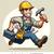 Handyman, pressure washing, RV repair, welding. We do it all 1 thumbnail