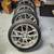 20" Niche Targa Mustang Wheels and Tires 1 thumbnail