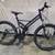 Mongoose black comb mountain bike 24 speed 2 thumbnail