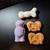 "New Dog Toys": Bully Make- Bark Bark- Nylabone 4 thumbnail
